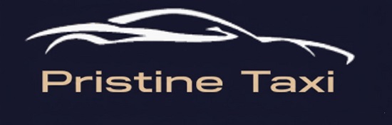 Logo Pristine Taxi