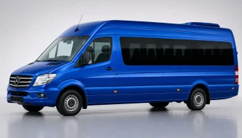 pristine 19 seater pristine 19 seater