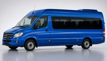 pristine 16 seater pristine 16 seater
