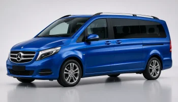 pristine 7 seater Our 7 seater