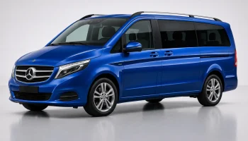 pristine 8 seater 8 seater minibus